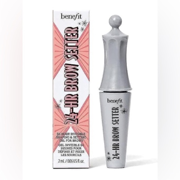 Benefit 24-HR Brow Setter - 2ml - small travel size - Picture 1 of 1